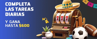 Premios millonarios te esperan