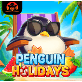 Vacaciones de Pingüinos screenshot