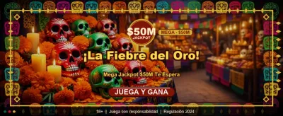 El casino más emocionante