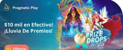 Bono de Bienvenida Explosivo promotion